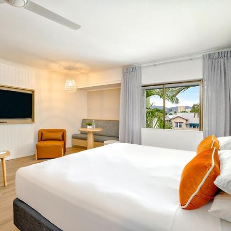 Mercure Cairns Exterior foto
