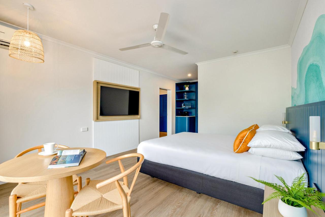 Mercure Cairns Exterior foto