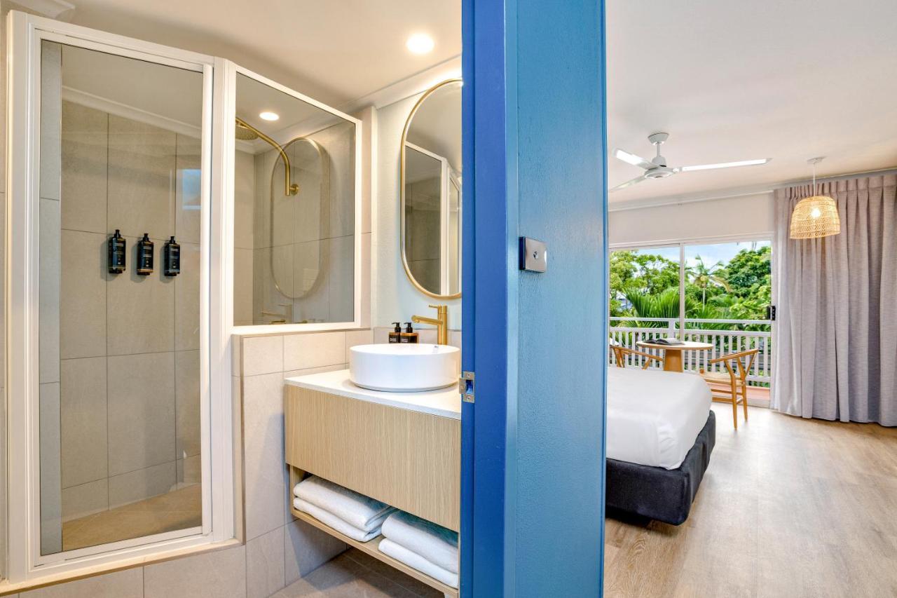 Mercure Cairns Exterior foto